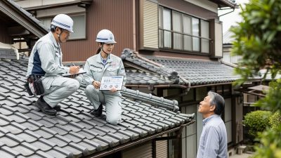 屋根リフォームの費用相場はいくら？工事別価格表と実際の口コミから分かる適正価格 | その他