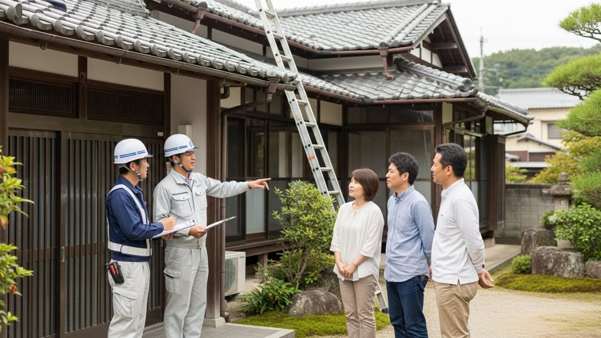 屋根リフォーム費用相場を一般住宅の値段と比較解説 | その他