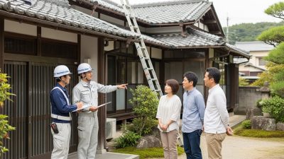 屋根リフォーム費用相場を一般住宅の値段と比較解説 | その他