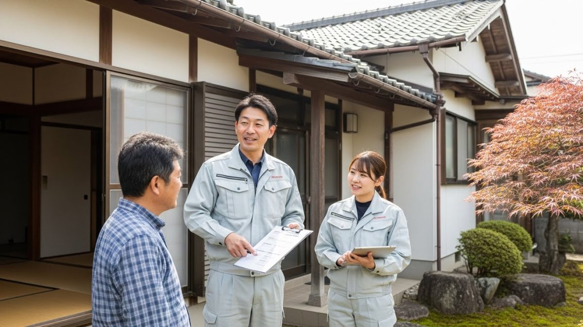 屋根リフォーム費用内訳と工事項目の注意点まとめ | その他