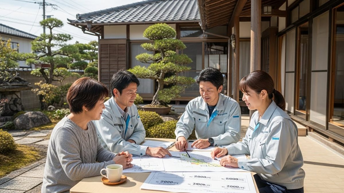 屋根リフォーム費用見積もりと他工法との比較表ガイド | その他