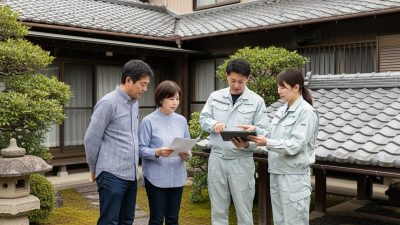 屋根リフォーム費用を安くする方法と助成制度の特徴解説 | その他