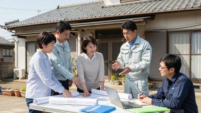 屋根リフォーム費用を安くする方法と見積もり比較のコツ | その他