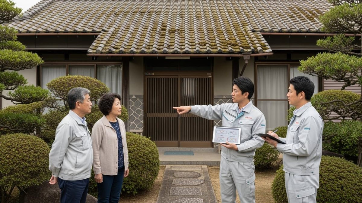 屋根リフォーム費用が高くなる原因と劣化状態のリスク | その他