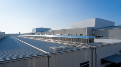 工場の遮熱サーモバリア導入で電気代削減と作業環境改善を両立させる方法 | ブログ