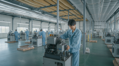 サーモバリア遮熱で工場屋根の室温を下げる仕組みとポイント | ブログ