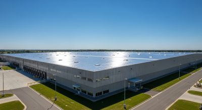 サーモバリア倉庫で作業環境を改善！熱中症対策に効くポイント | ブログ