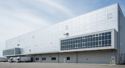 倉庫サーモバリアの口コミと評判から見る遮熱効果の実力 | ブログ