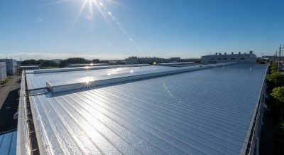 遮熱サーモバリアの仕組みを図解で解説！輻射熱を抑える原理とは | ブログ