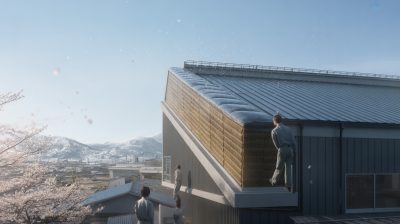 鋳造工場でサーモバリア遮熱を導入するメリットと検討ポイント | ブログ