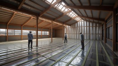 サーモバリア遮熱を使った夏の猛暑対策と冬の寒さ対策のバランス | ブログ