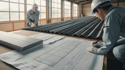 遮熱サーモバリア導入で変わる体感温度と従業員の声 | ブログ