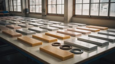 サーモバリア工場向け比較表で見る最適な製品選びとチェックポイント | ブログ