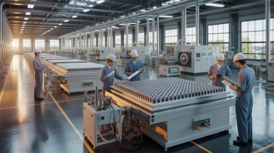 遮熱リニューアルで倉庫の雨漏りと暑さを一度に解決する方法 | ブログ