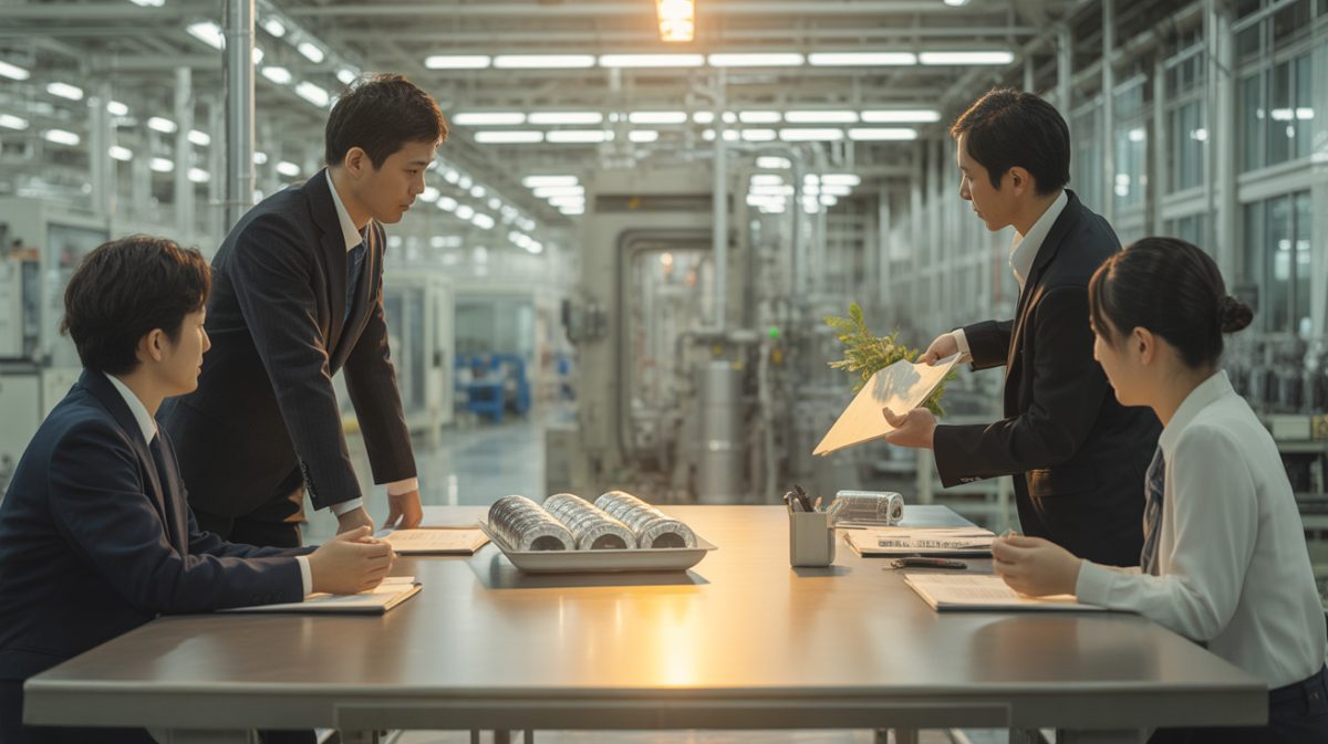 工場屋根の遮熱見積もりでチェックすべきサーモバリア関連項目 | ブログ