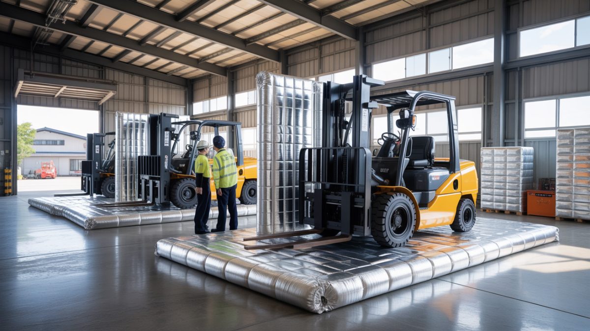 サーモバリア遮熱のセット内容と施工前チェックリスト | ブログ