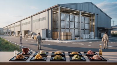 遮熱工場を目指すときの社内説得資料に使えるポイントまとめ | ブログ