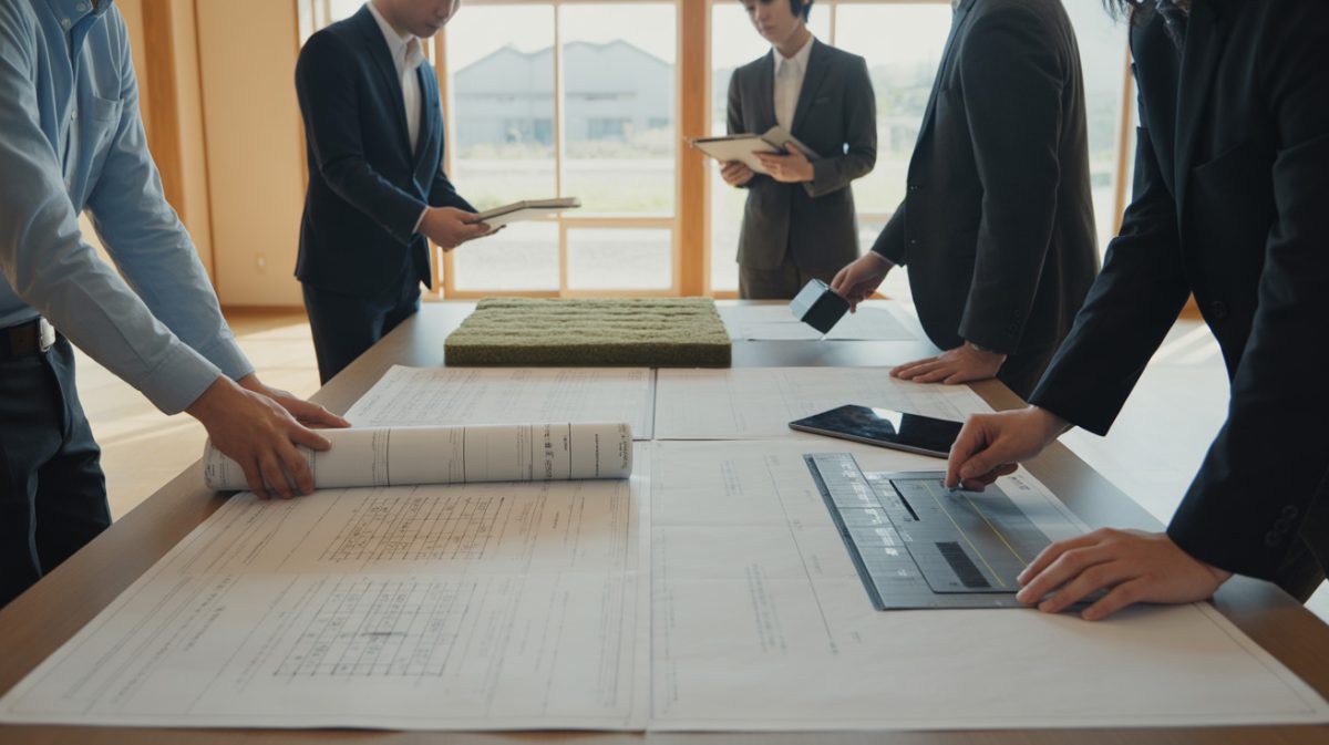 遮熱サーモバリアで工場・倉庫のCO2削減目標を達成する方法 | ブログ