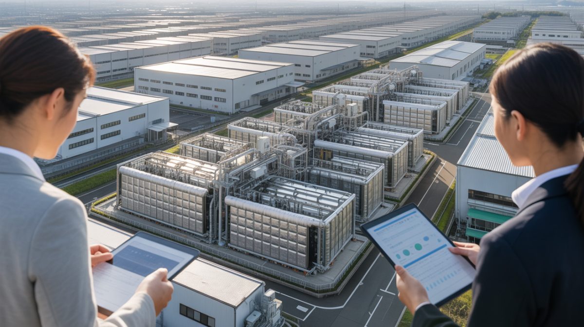 工場サーモバリア遮熱で従業員の離職防止につなげる考え方 | ブログ