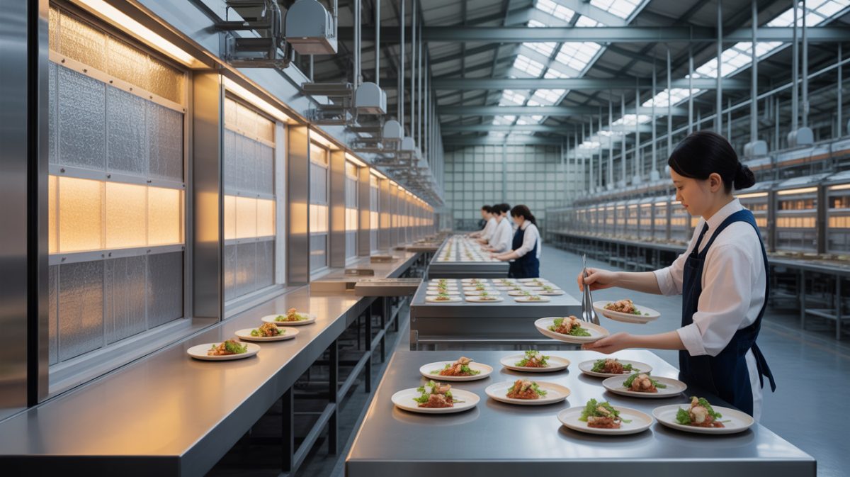 工場屋根サーモバリア遮熱のデメリットと対策を事前に把握する | ブログ