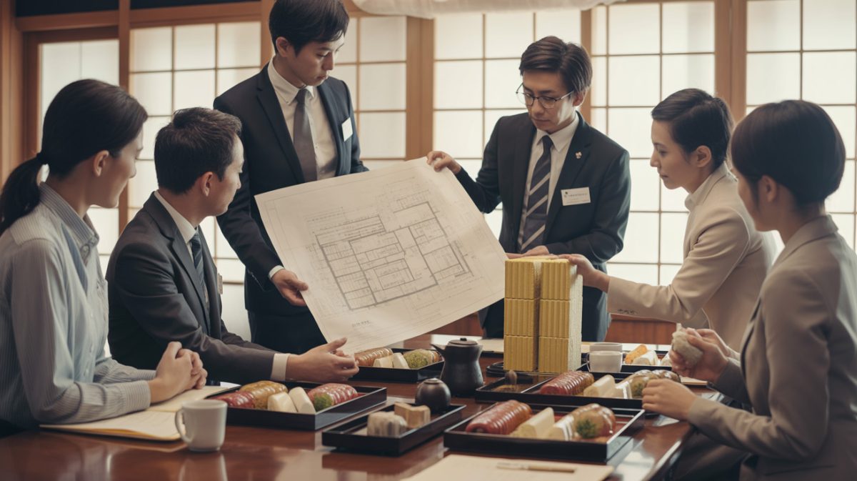 遮熱サーモバリアを活用した多拠点工場の一括省エネ戦略 | ブログ