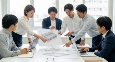 サーモバリア遮熱を前提にした新築工場の屋根計画と設計ポイント | ブログ