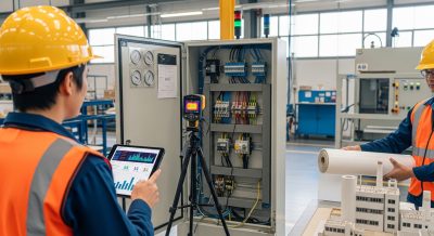 工場サーモバリア遮熱で電気代削減を最大化する具体的な計算方法 | ブログ