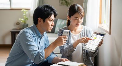 サーモバリア遮熱導入前に測定すべき温度データと取得方法 | ブログ