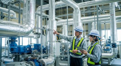  工場遮熱サーモバリアの導入事例から学ぶ成功パターン | ブログ