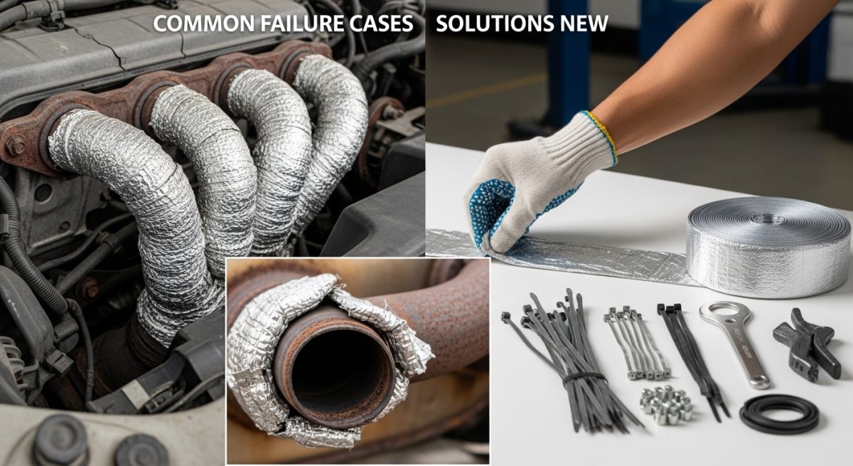 サーモバリア遮熱で失敗するケースとその回避策 | ブログ