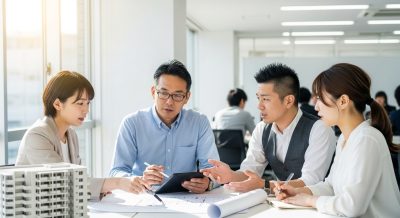 サーモバリア遮熱導入における社内プロジェクトの進め方 | ブログ