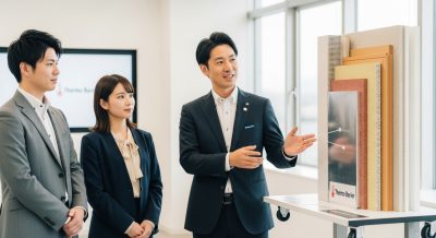  遮熱サーモバリア導入で企業ブランディングを高める方法 | ブログ