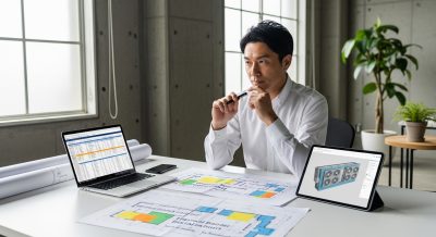  サーモバリア遮熱導入で空調更新を先送りできる可能性とは | ブログ