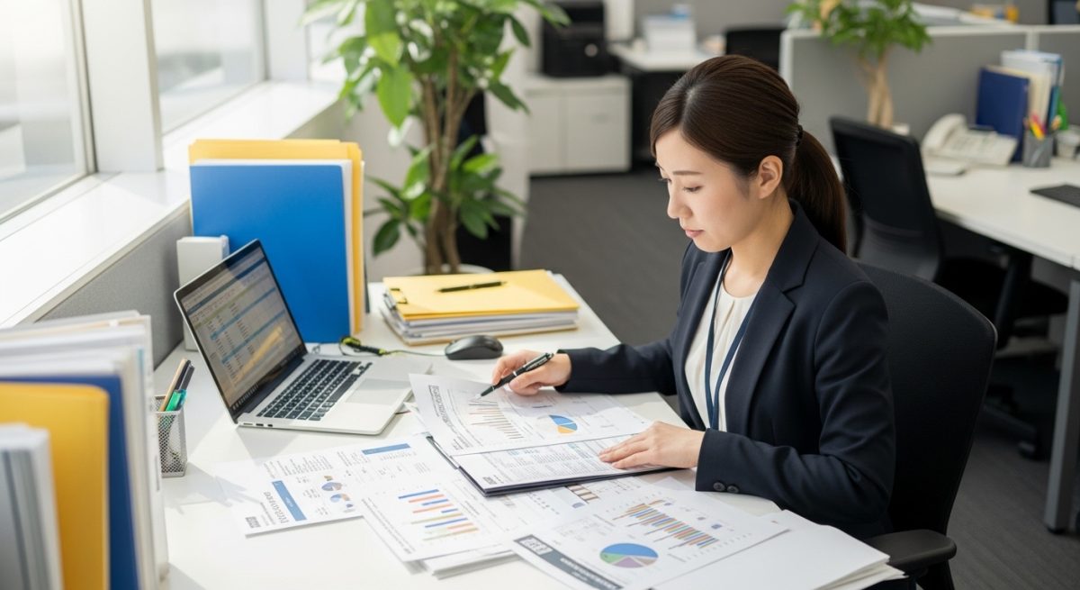  工場遮熱サーモバリア導入時に社内稟議を通しやすくする資料作成法 | ブログ