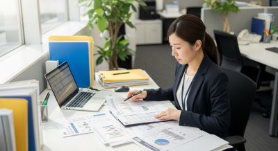  工場遮熱サーモバリア導入時に社内稟議を通しやすくする資料作成法 | ブログ