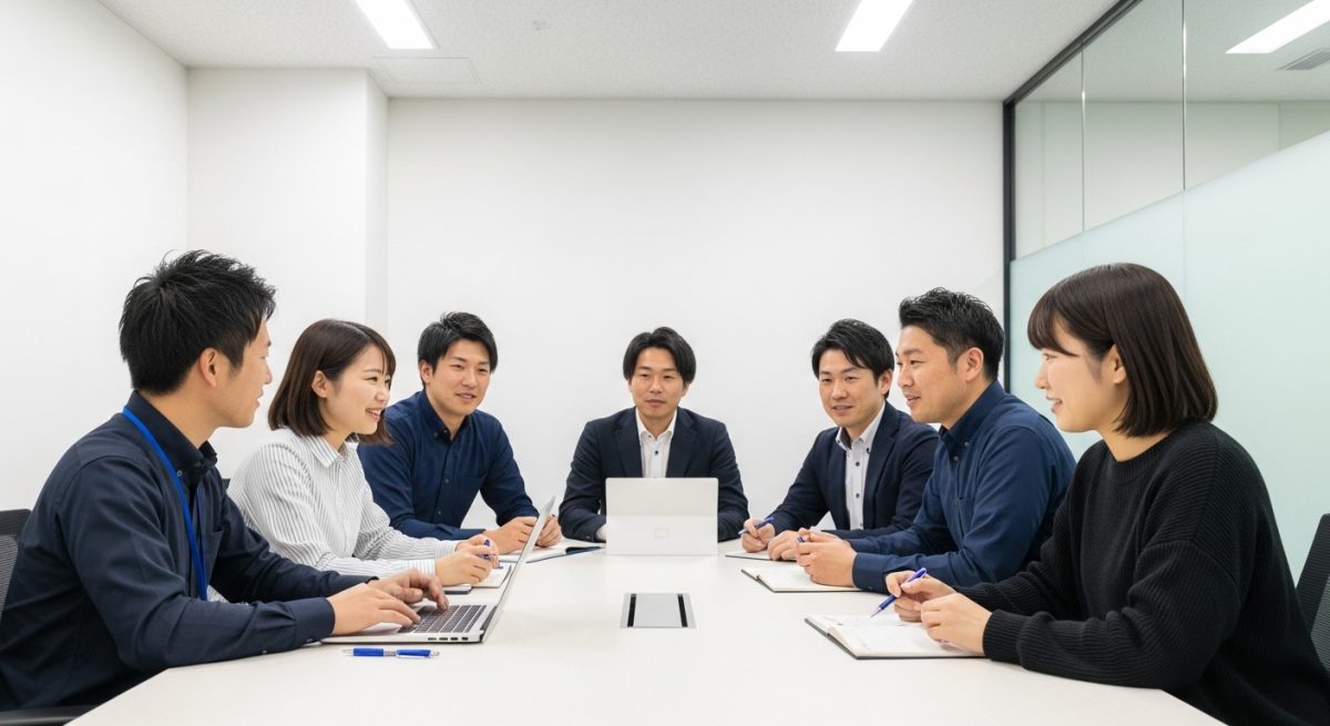 サーモバリア遮熱で現場改善提案を進めるための社内合意形成術 | ブログ