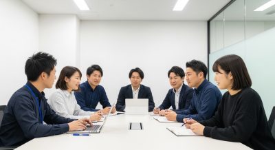 サーモバリア遮熱で現場改善提案を進めるための社内合意形成術 | ブログ