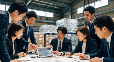倉庫サーモバリア遮熱の導入事例から学ぶ成功パターン | ブログ