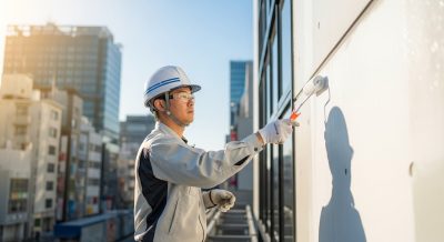 サーモバリア遮熱導入でCO2削減を実現する仕組み | ブログ