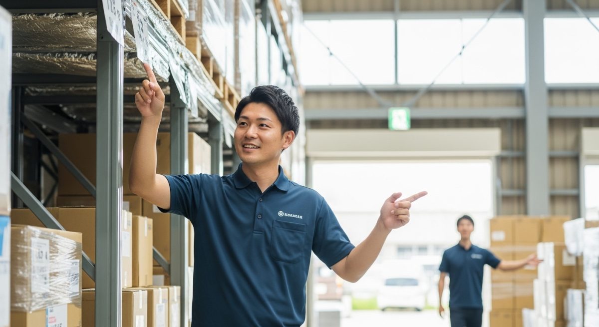 倉庫サーモバリア遮熱でクレーム削減につながる理由 | ブログ