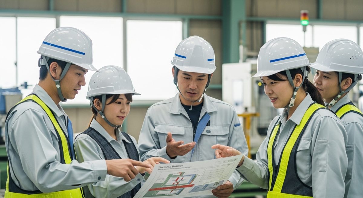  工場遮熱サーモバリア導入で補助金を活用する方法 | ブログ