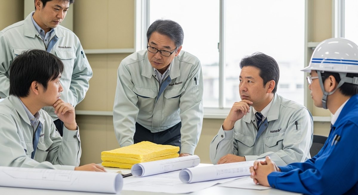 工場遮熱サーモバリアのデメリットはある？導入前の不安を解消 | ブログ