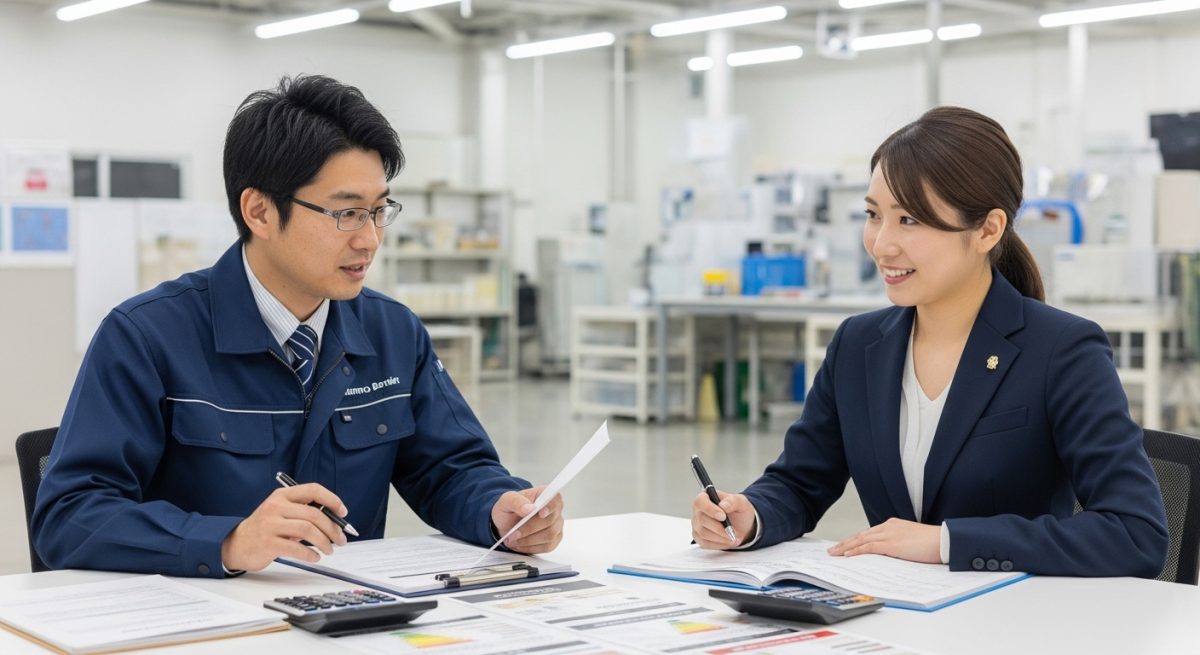 サーモバリア遮熱導入で補助金は使える？申請のポイント | ブログ