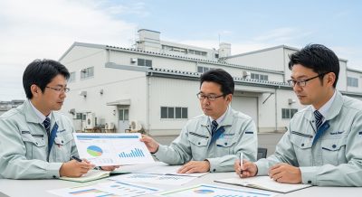 サーモバリア遮熱で環境対策はできる？CO2削減の考え方 | ブログ