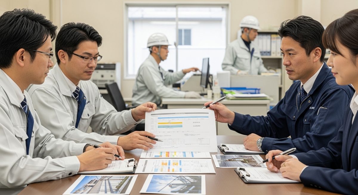 サーモバリア遮熱導入を成功させるための全体ステップ完全解説 | ブログ