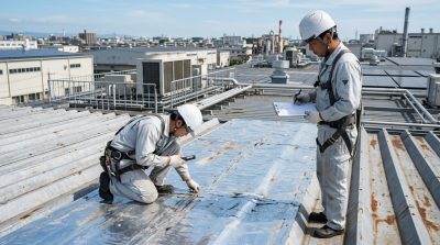 遮熱シートの耐久性は何年？メンテナンスの考え方 | ブログ