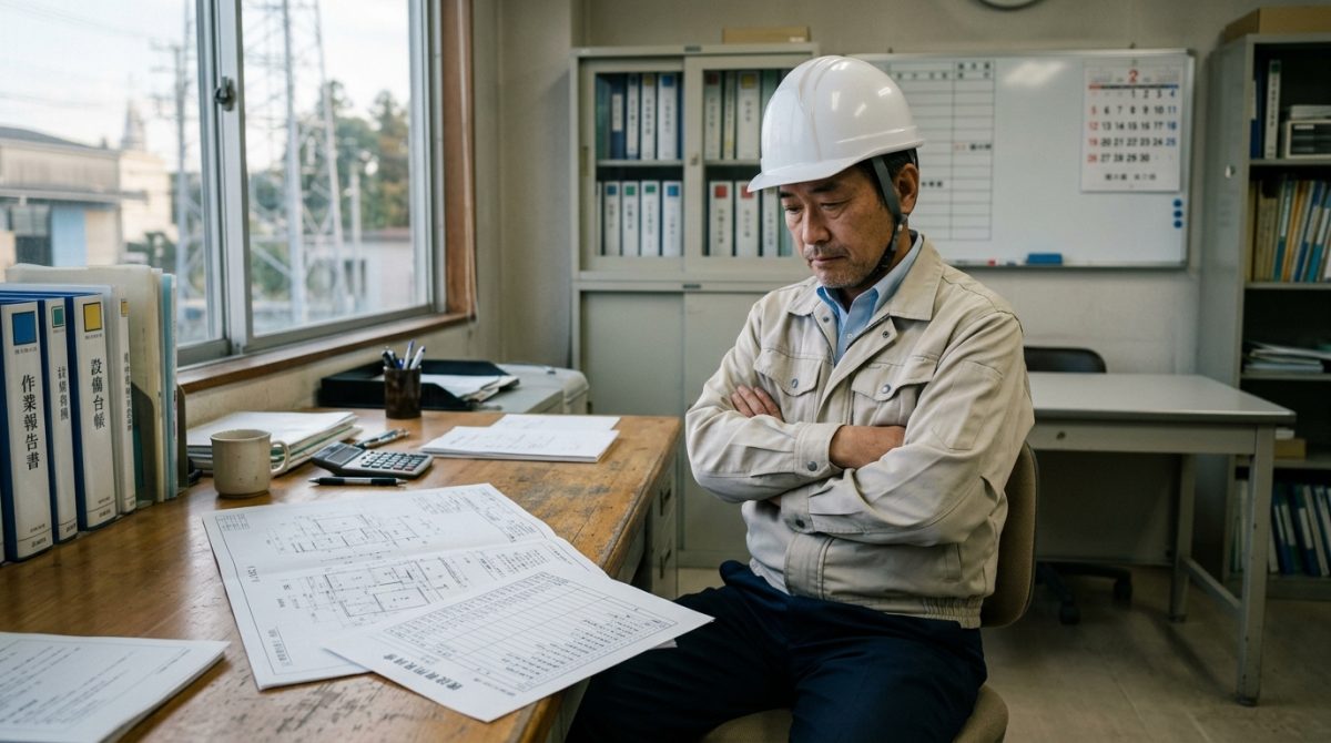 遮熱工事で後悔する人の共通点｜工事の失敗を防ぐ事前チェック項目まとめ | ブログ