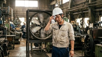 賃貸の工場・倉庫でも遮熱工事は可能？オーナーへの交渉と相談の進め方 | ブログ