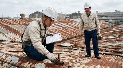 屋根の葺き替えと遮熱シートの違い｜費用と工期で選ぶときの判断基準 | ブログ