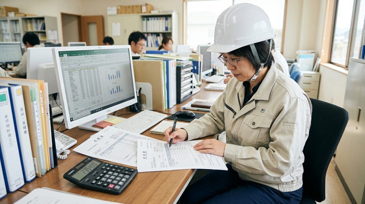 遮熱工事の費用は修繕費？資本的支出？会計処理と減価償却の考え方を整理 | ブログ